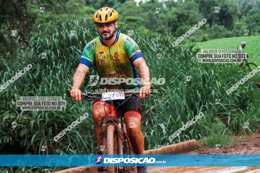 Circuito Metropolitano de Cicloturismo - 3ª Etapa