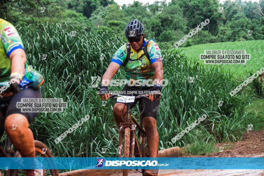 Circuito Metropolitano de Cicloturismo - 3ª Etapa