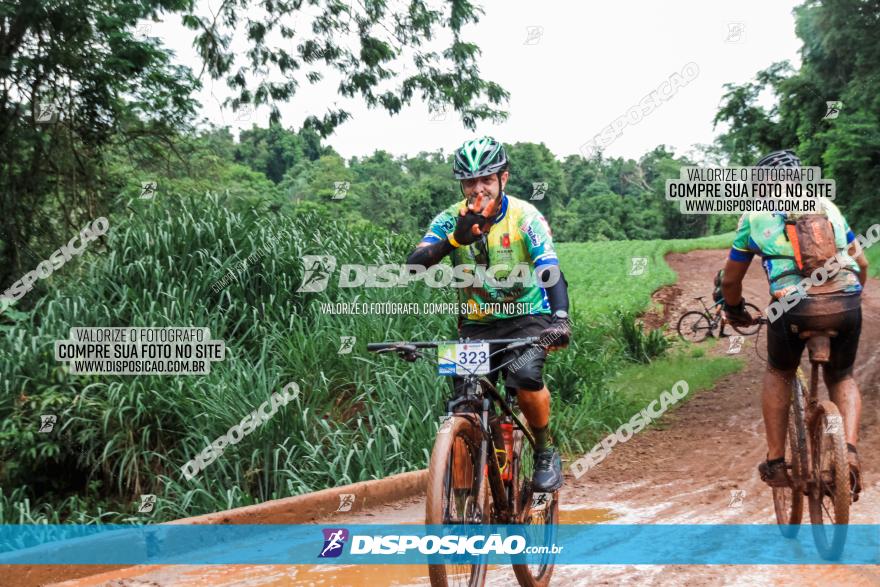 Circuito Metropolitano de Cicloturismo - 3ª Etapa