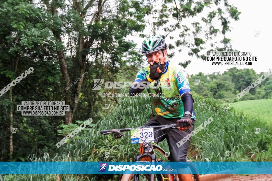 Circuito Metropolitano de Cicloturismo - 3ª Etapa