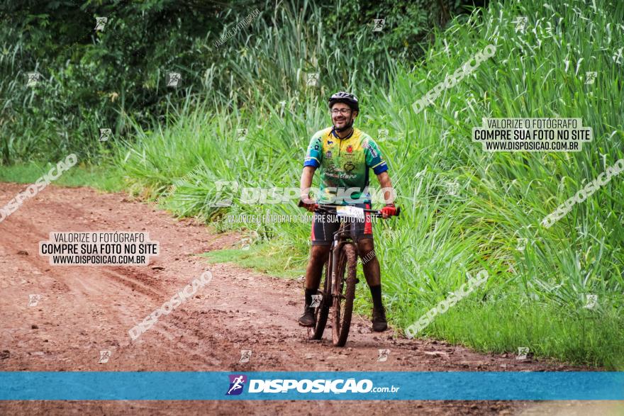 Circuito Metropolitano de Cicloturismo - 3ª Etapa