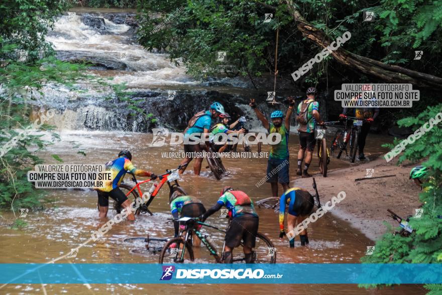 Circuito Metropolitano de Cicloturismo - 3ª Etapa