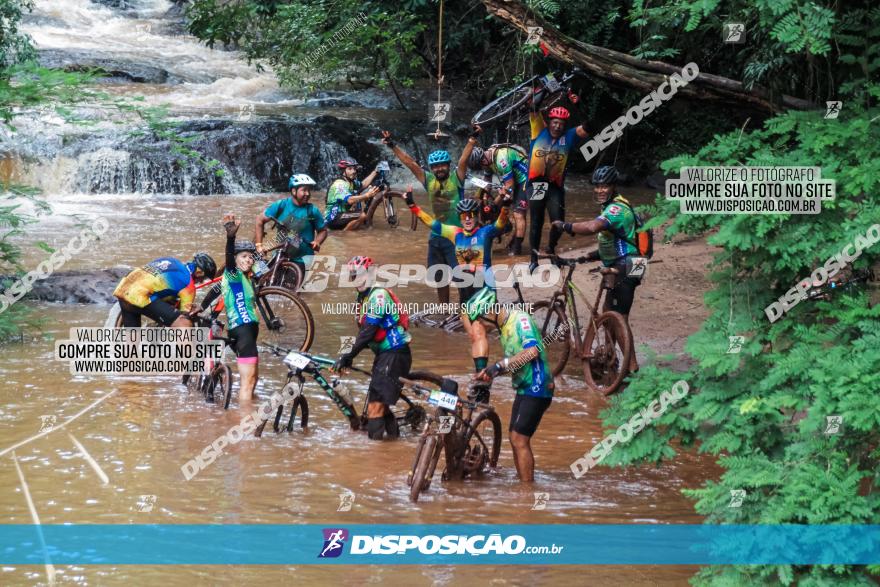 Circuito Metropolitano de Cicloturismo - 3ª Etapa