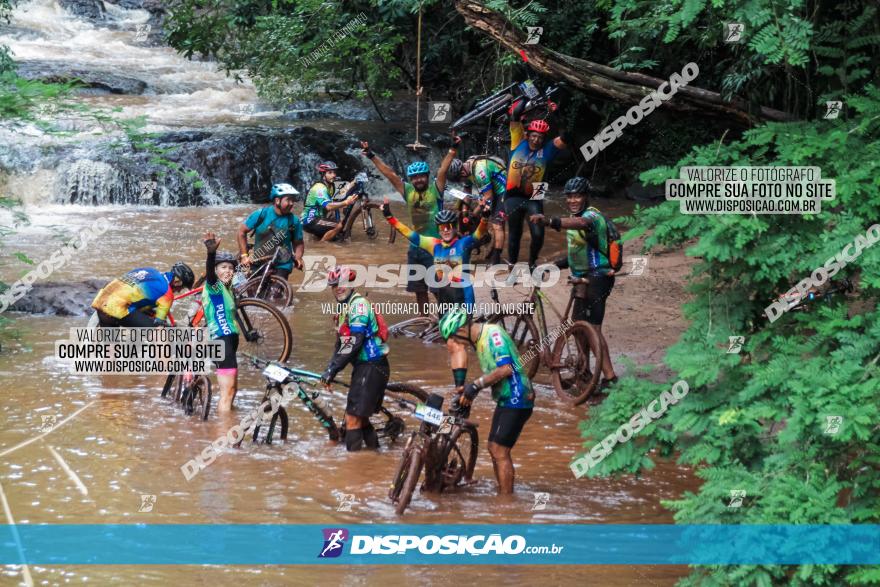 Circuito Metropolitano de Cicloturismo - 3ª Etapa