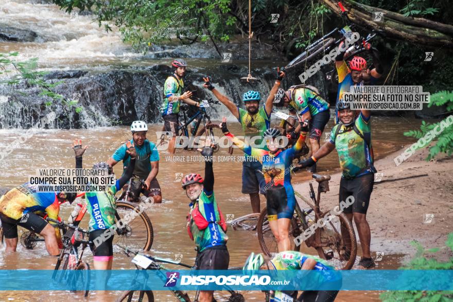 Circuito Metropolitano de Cicloturismo - 3ª Etapa