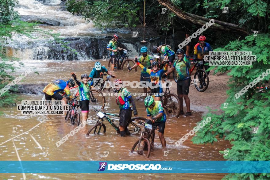 Circuito Metropolitano de Cicloturismo - 3ª Etapa