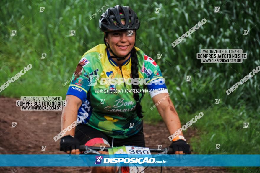 Circuito Metropolitano de Cicloturismo - 3ª Etapa