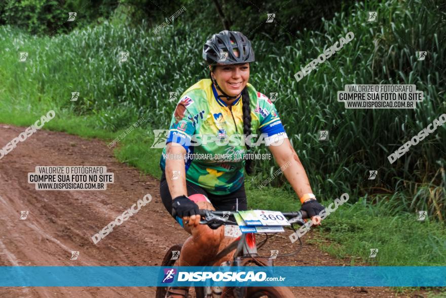 Circuito Metropolitano de Cicloturismo - 3ª Etapa