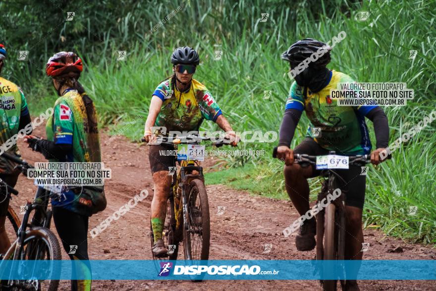 Circuito Metropolitano de Cicloturismo - 3ª Etapa