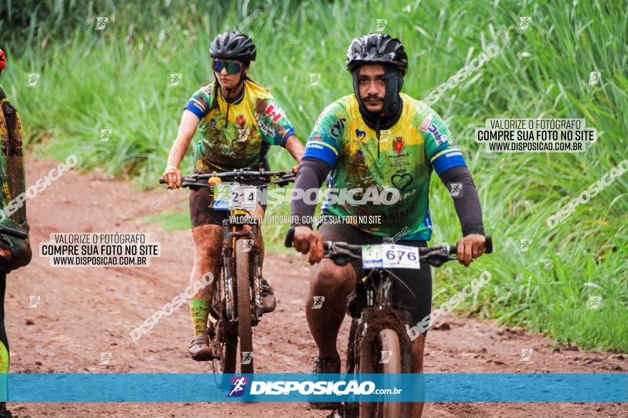 Circuito Metropolitano de Cicloturismo - 3ª Etapa