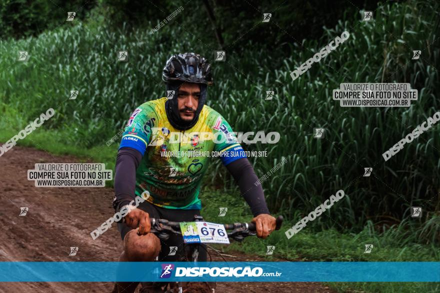 Circuito Metropolitano de Cicloturismo - 3ª Etapa