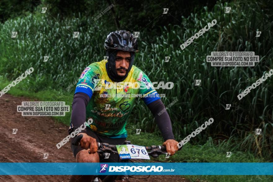 Circuito Metropolitano de Cicloturismo - 3ª Etapa