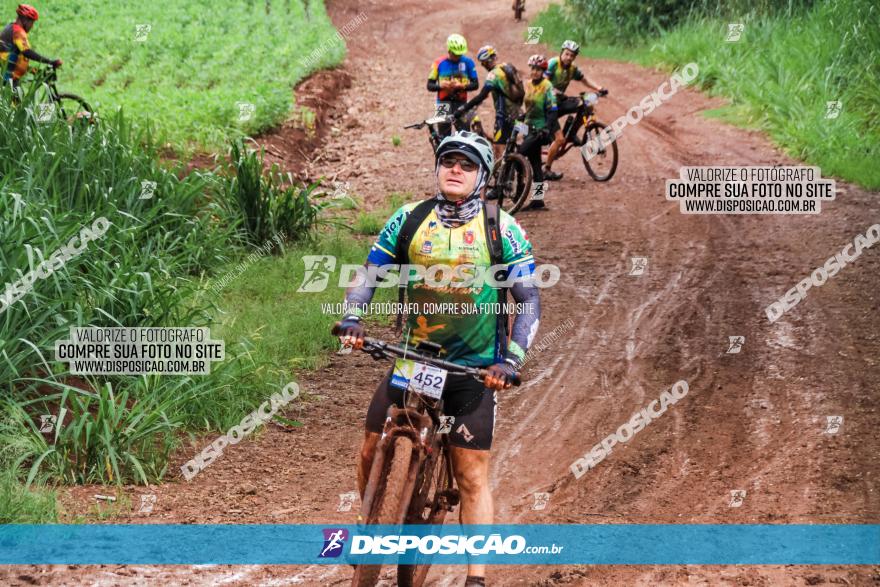 Circuito Metropolitano de Cicloturismo - 3ª Etapa