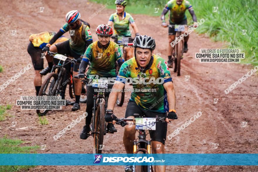 Circuito Metropolitano de Cicloturismo - 3ª Etapa