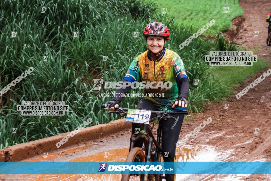 Circuito Metropolitano de Cicloturismo - 3ª Etapa