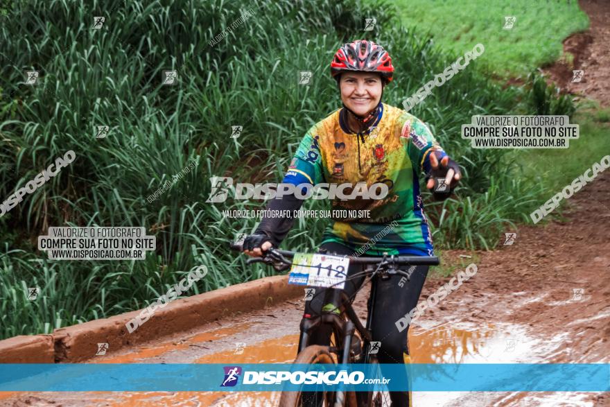 Circuito Metropolitano de Cicloturismo - 3ª Etapa