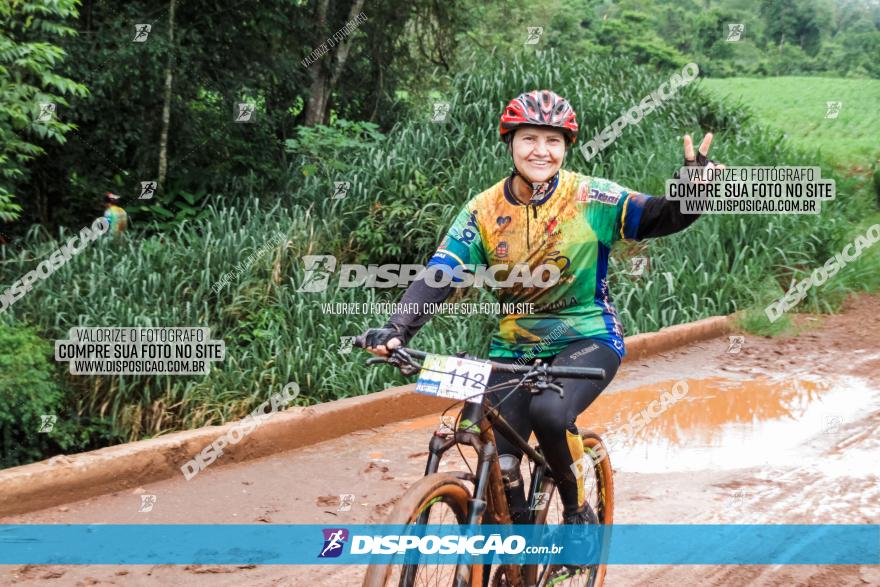 Circuito Metropolitano de Cicloturismo - 3ª Etapa