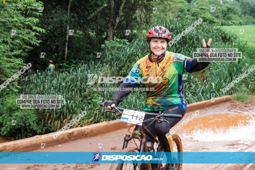 Circuito Metropolitano de Cicloturismo - 3ª Etapa