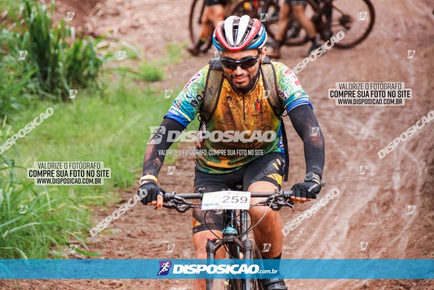 Circuito Metropolitano de Cicloturismo - 3ª Etapa