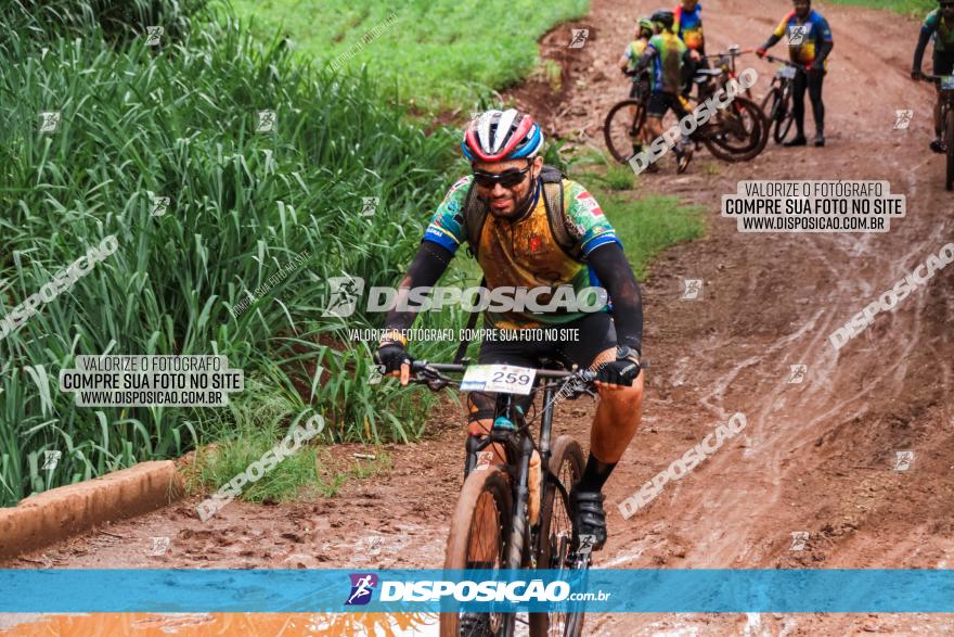 Circuito Metropolitano de Cicloturismo - 3ª Etapa