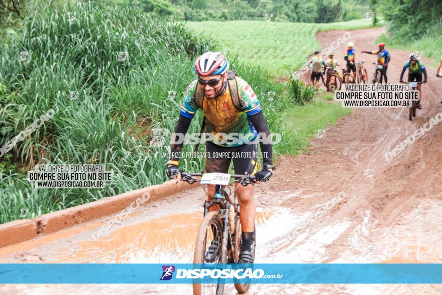 Circuito Metropolitano de Cicloturismo - 3ª Etapa