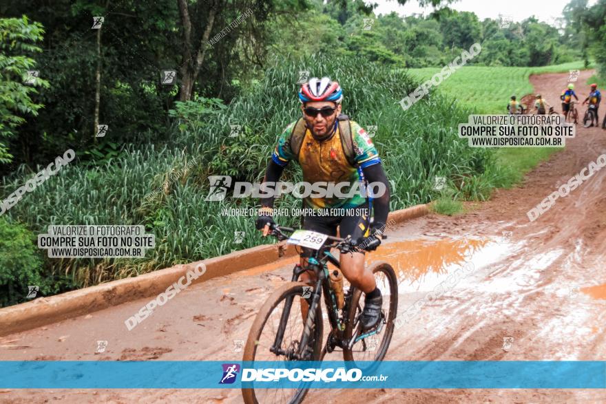 Circuito Metropolitano de Cicloturismo - 3ª Etapa