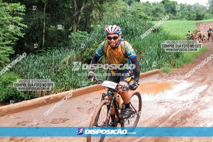 Circuito Metropolitano de Cicloturismo - 3ª Etapa