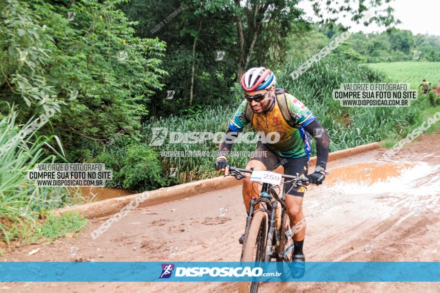 Circuito Metropolitano de Cicloturismo - 3ª Etapa