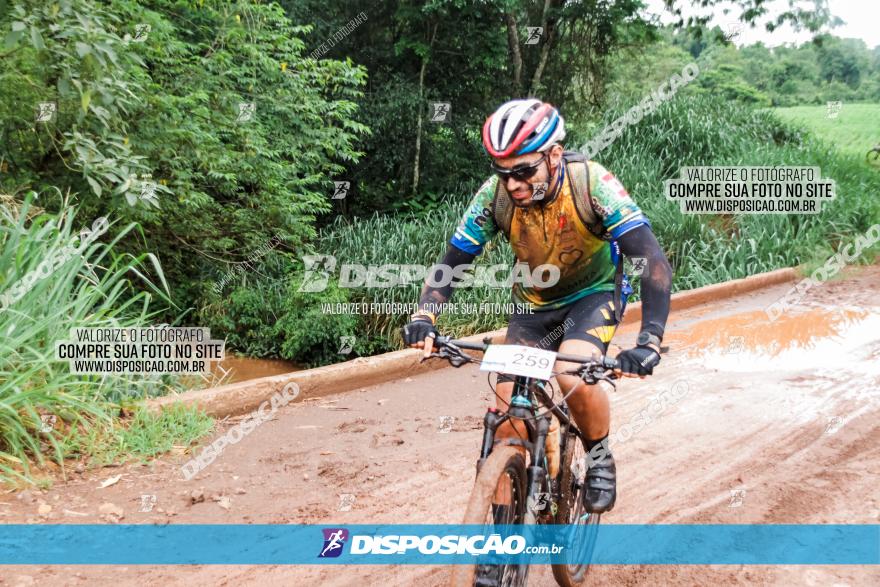 Circuito Metropolitano de Cicloturismo - 3ª Etapa