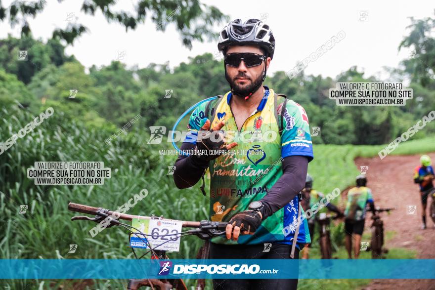 Circuito Metropolitano de Cicloturismo - 3ª Etapa