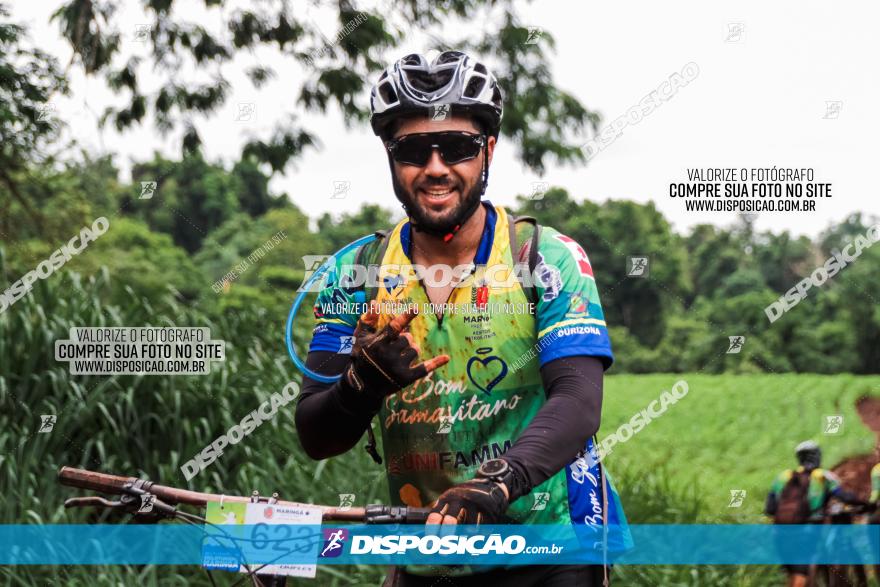 Circuito Metropolitano de Cicloturismo - 3ª Etapa