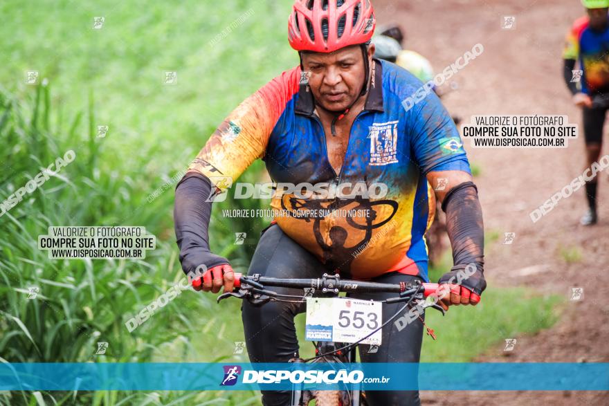 Circuito Metropolitano de Cicloturismo - 3ª Etapa