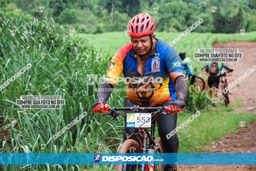 Circuito Metropolitano de Cicloturismo - 3ª Etapa