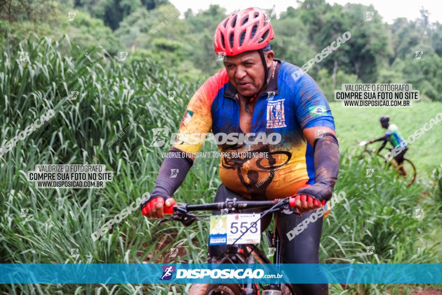 Circuito Metropolitano de Cicloturismo - 3ª Etapa