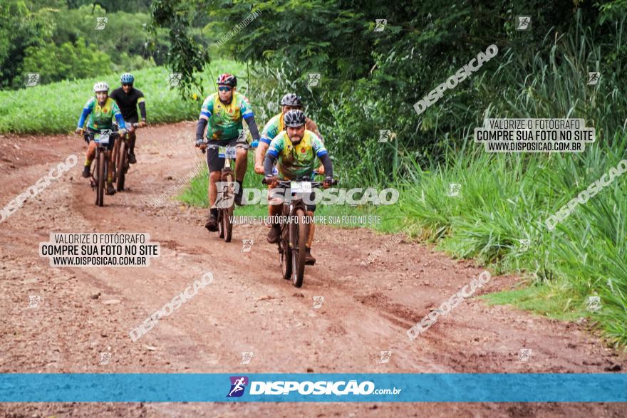 Circuito Metropolitano de Cicloturismo - 3ª Etapa