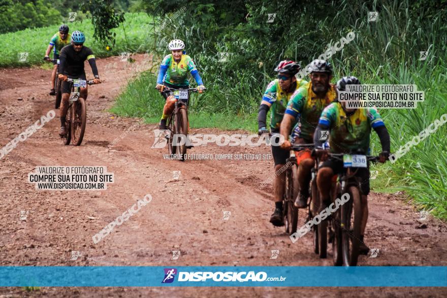 Circuito Metropolitano de Cicloturismo - 3ª Etapa