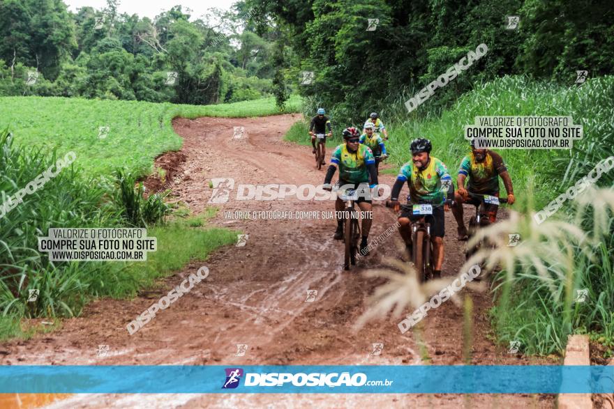 Circuito Metropolitano de Cicloturismo - 3ª Etapa