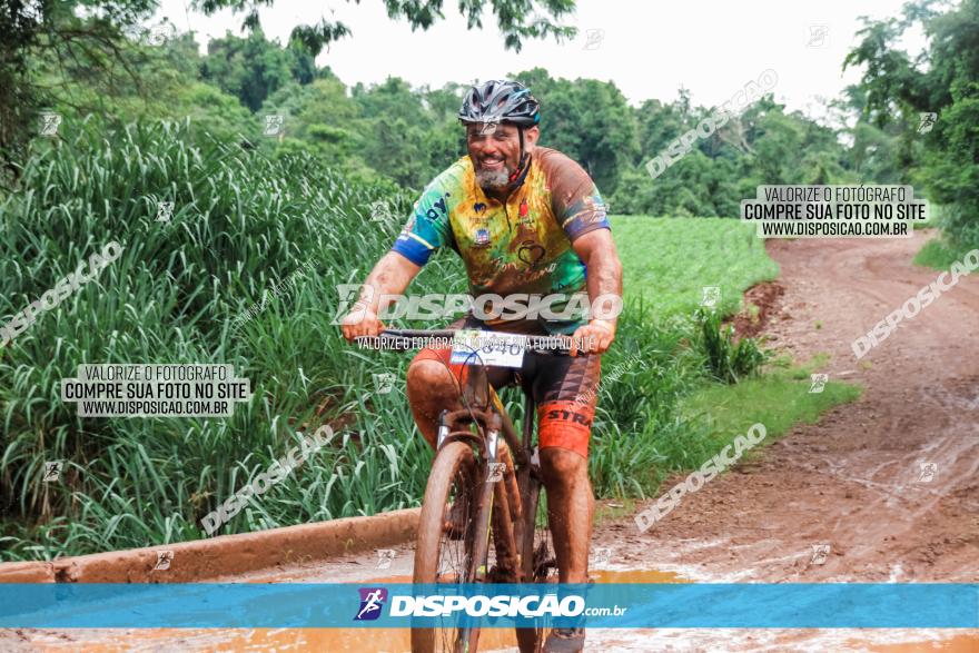 Circuito Metropolitano de Cicloturismo - 3ª Etapa