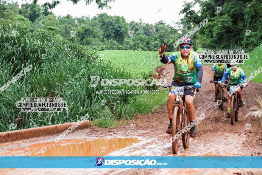 Circuito Metropolitano de Cicloturismo - 3ª Etapa