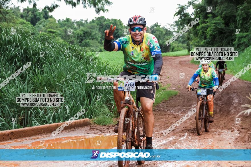 Circuito Metropolitano de Cicloturismo - 3ª Etapa