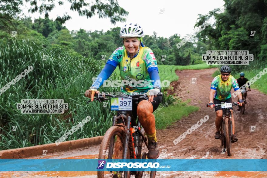 Circuito Metropolitano de Cicloturismo - 3ª Etapa