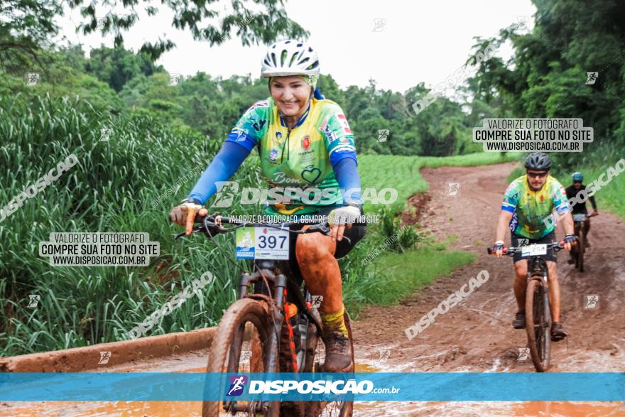 Circuito Metropolitano de Cicloturismo - 3ª Etapa