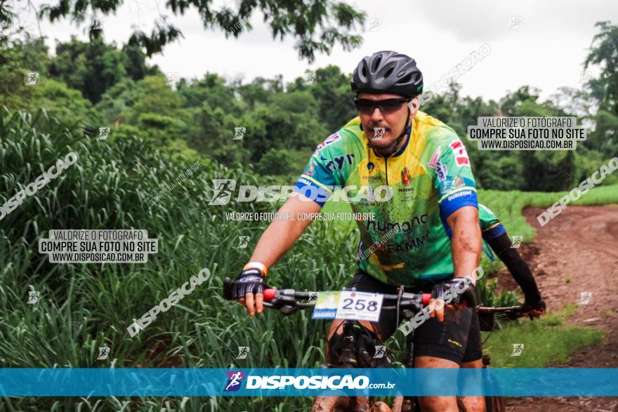 Circuito Metropolitano de Cicloturismo - 3ª Etapa