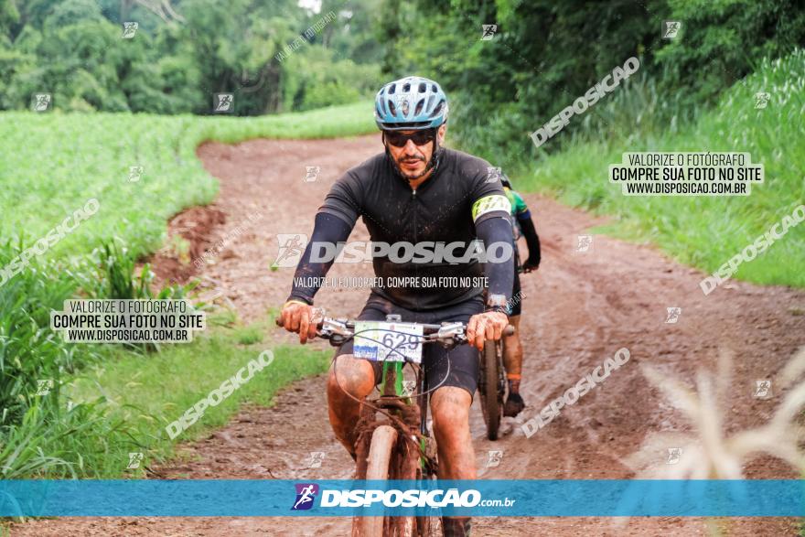 Circuito Metropolitano de Cicloturismo - 3ª Etapa