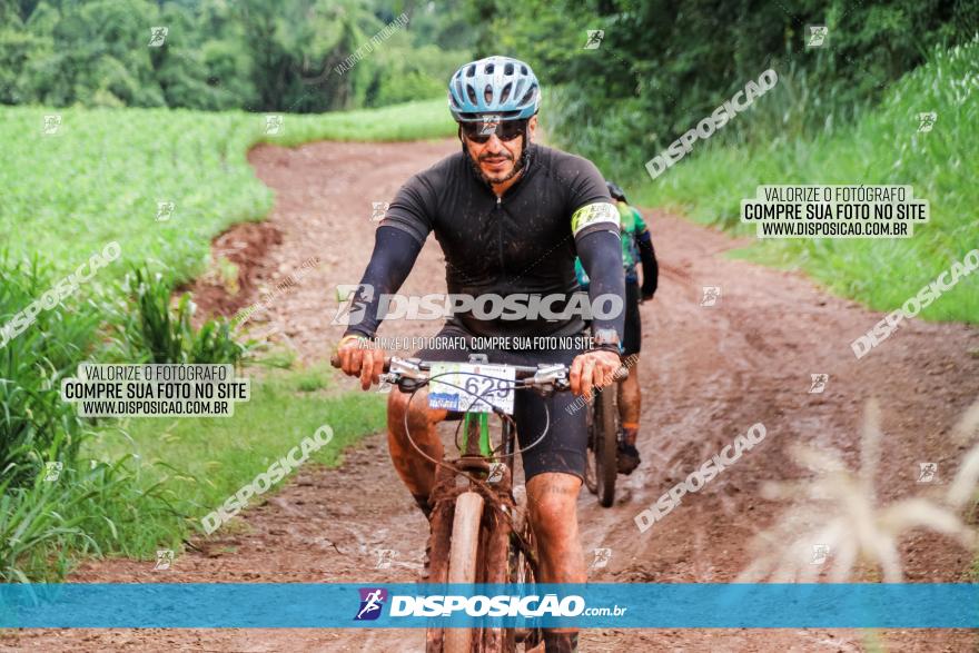 Circuito Metropolitano de Cicloturismo - 3ª Etapa