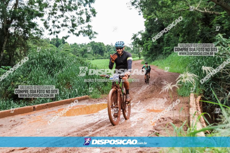 Circuito Metropolitano de Cicloturismo - 3ª Etapa