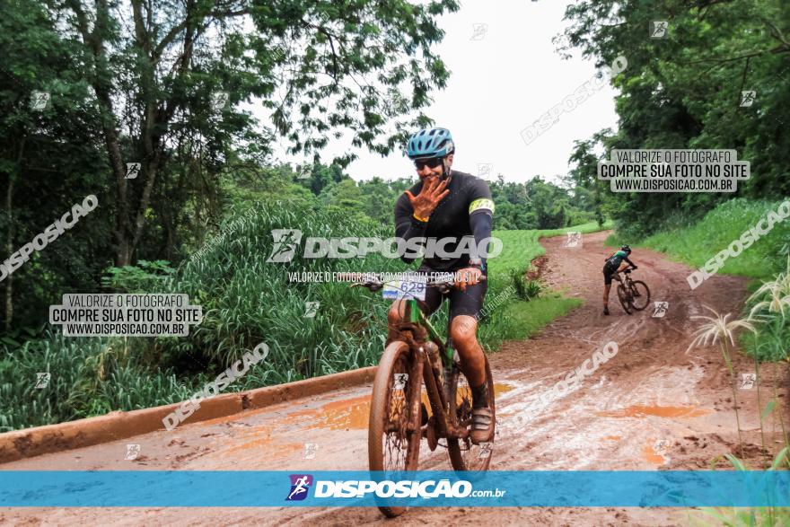 Circuito Metropolitano de Cicloturismo - 3ª Etapa