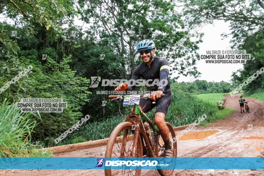 Circuito Metropolitano de Cicloturismo - 3ª Etapa