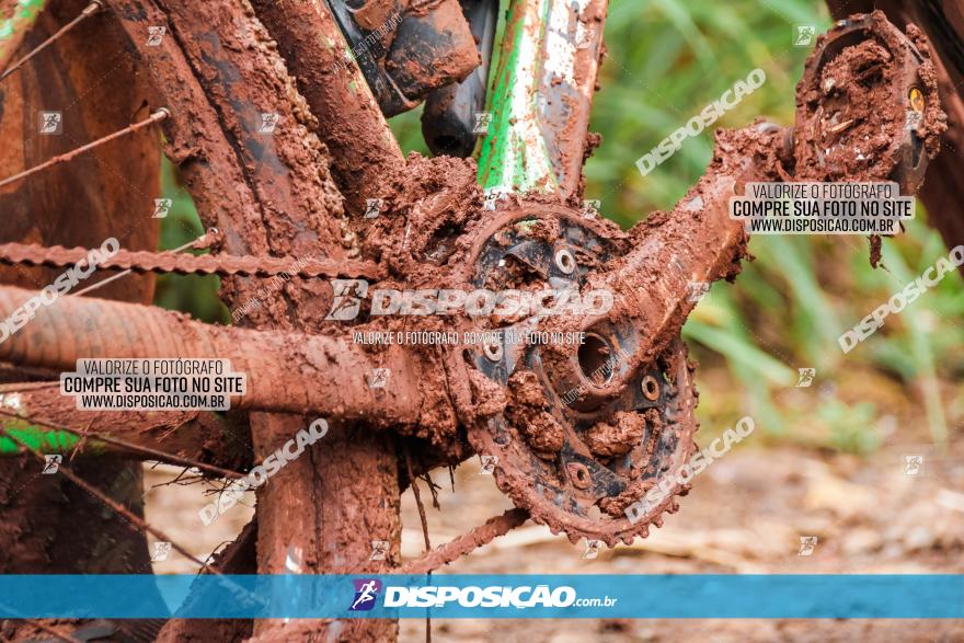 Circuito Metropolitano de Cicloturismo - 3ª Etapa