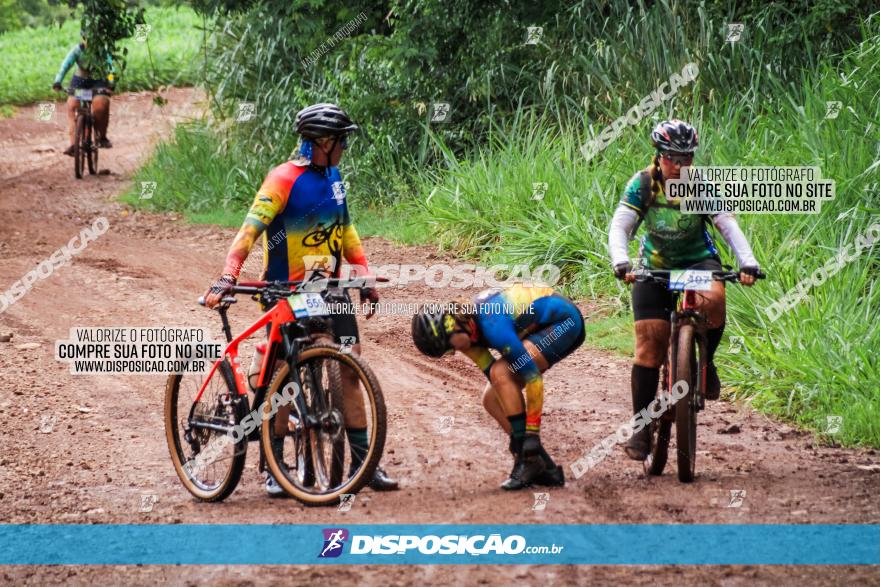 Circuito Metropolitano de Cicloturismo - 3ª Etapa